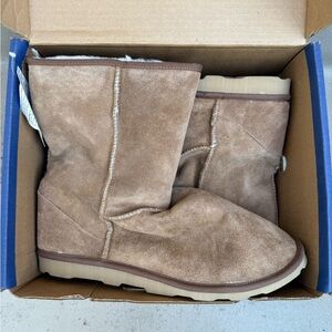 Vintage Ugg Austraila Boots